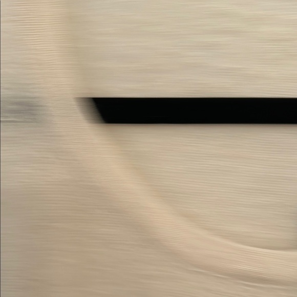 Elegant Cream Long Sleeve Dress Maxi - Picture 7 of 9